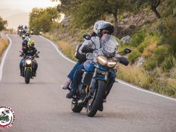 I Ruta Nocturna - 2023